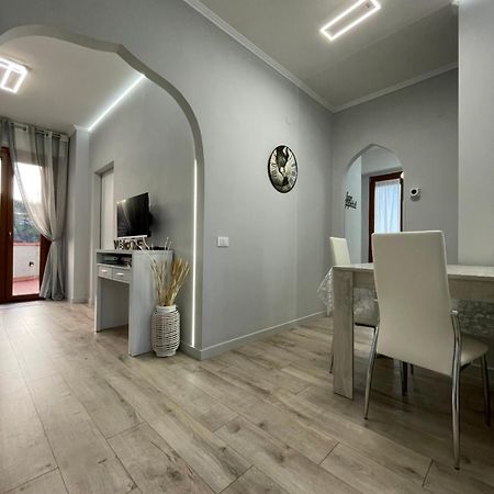 Sesto Piano Apartment Incisa in Val d'Arno Exterior foto