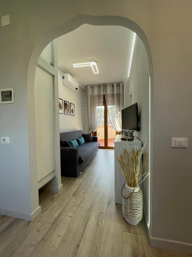 Sesto Piano Apartment Incisa in Val d'Arno Exterior foto