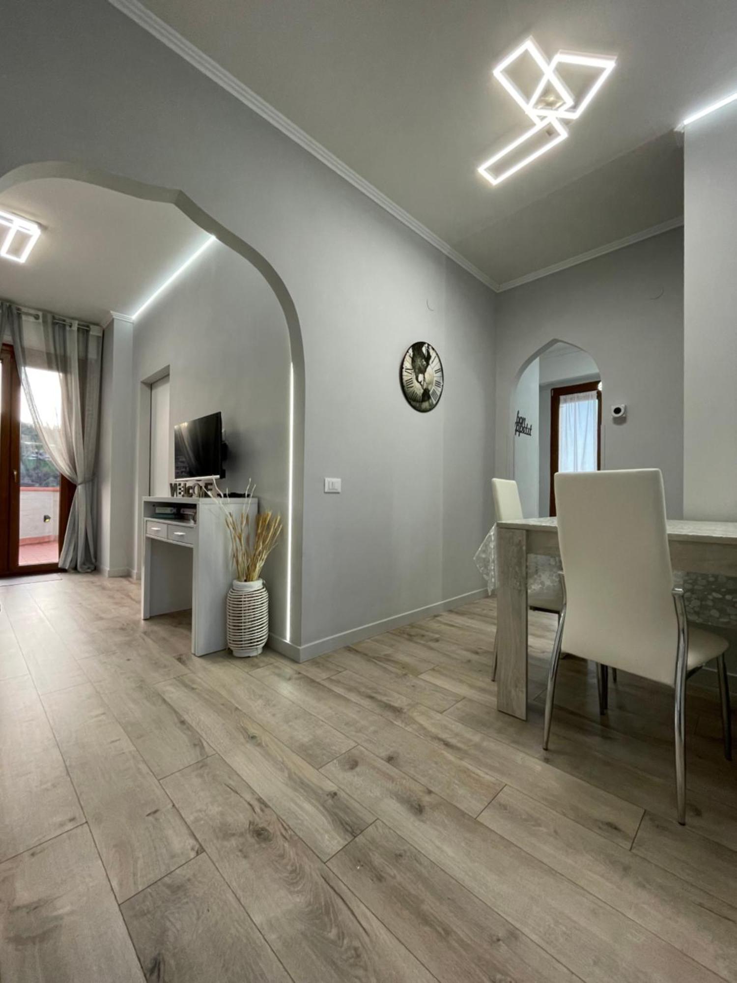 Sesto Piano Apartment Incisa in Val d'Arno Exterior foto